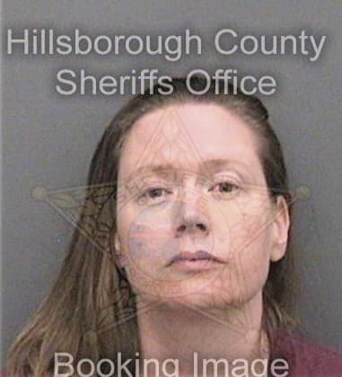 Brandi Brown, - Hillsborough County, FL 