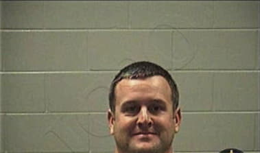 Nicholas Brown, - Jackson County, MS 