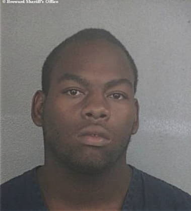 Brian Brownlee, - Broward County, FL 