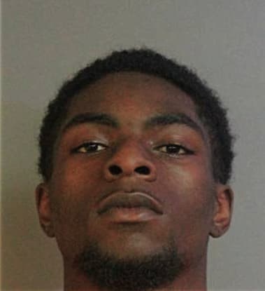 Marcel Bruce, - Polk County, FL 