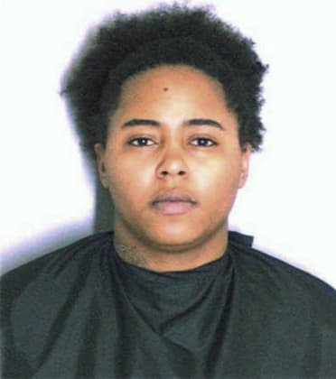 Delisher Bryant, - DeKalb County, GA 