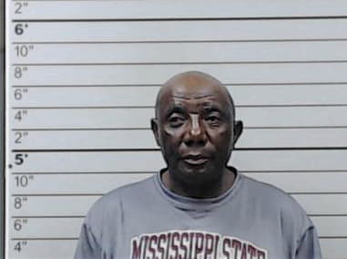 Christopher Burk, - Lee County, MS 