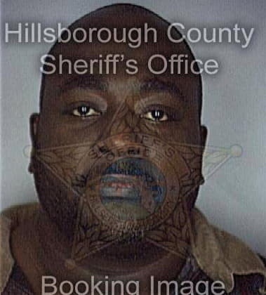 Roderick Burney, - Hillsborough County, FL 