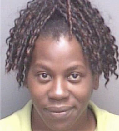 Demetria Burton, - Pinellas County, FL 