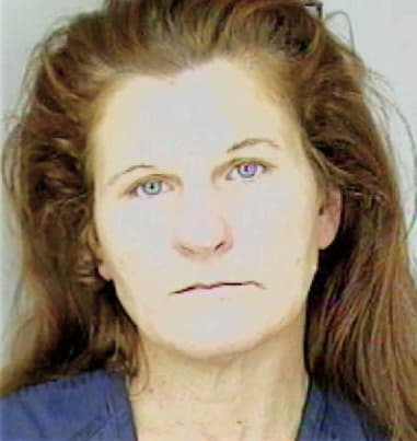 Kristen Capone, - Polk County, FL 