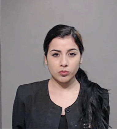 Yasmin Cardoza, - Hidalgo County, TX 