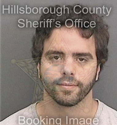 Diouniber Carrenolucas, - Hillsborough County, FL 