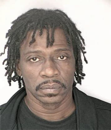 Roderick Colbert - Hillsborough County, FL 
