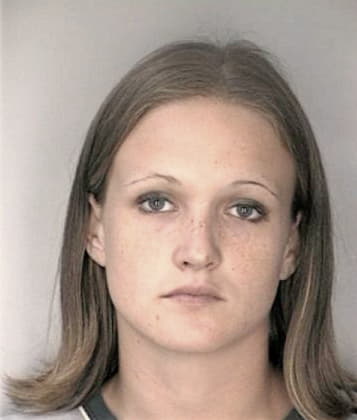 Mary Cole - Hillsborough County, FL 