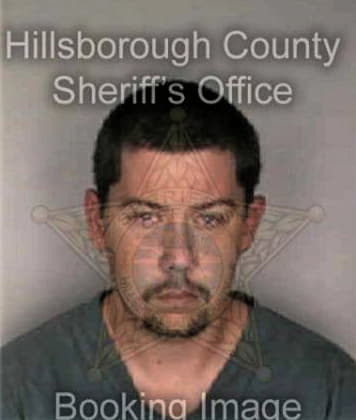 James Collier - Hillsborough County, FL 