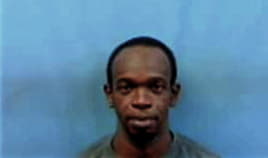 Darnell Cooley, - Lamar County, MS 