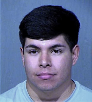 Gregory Cooper - Maricopa County, AZ 