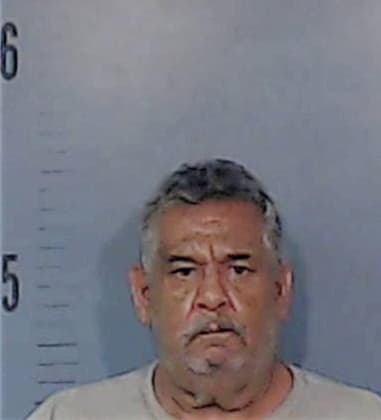 Ronald Crane, - Taylor County, TX 