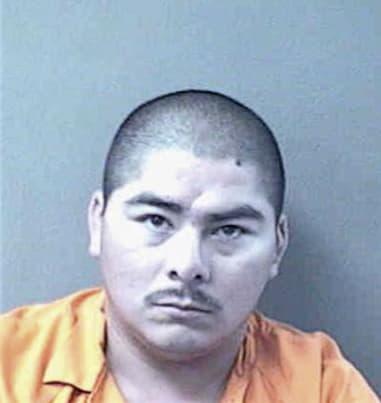 Jose Crespo, - Okaloosa County, FL 