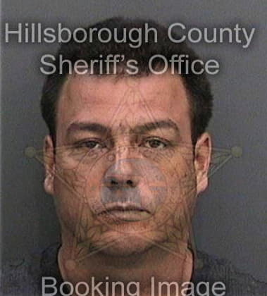 Eliezer Cruzcruz, - Hillsborough County, FL 