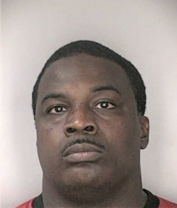 Shavar Dantzler, - Hillsborough County, FL 