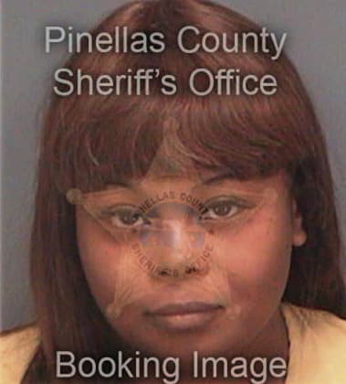 Angela Dash, - Pinellas County, FL 