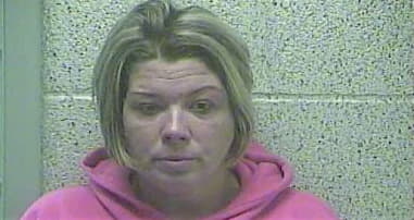 Katie Dawson - Henderson County, KY 