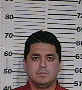 Andrew Deleon, - Hidalgo County, TX 