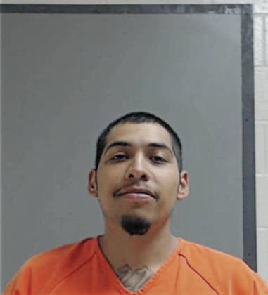 Andres Deltoro, - Hidalgo County, TX 