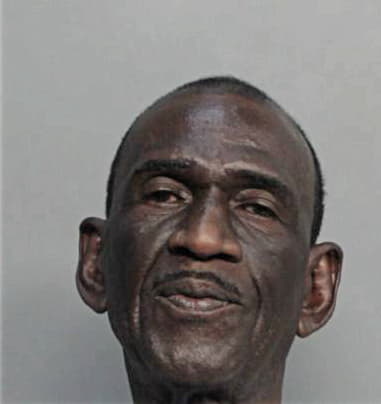 William Eiland, - Dade County, FL 