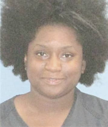 Shreeta Ellis, - Pulaski County, AR 