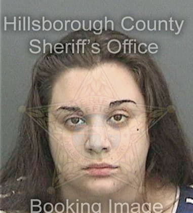 Rachel Emerson, - Hillsborough County, FL 