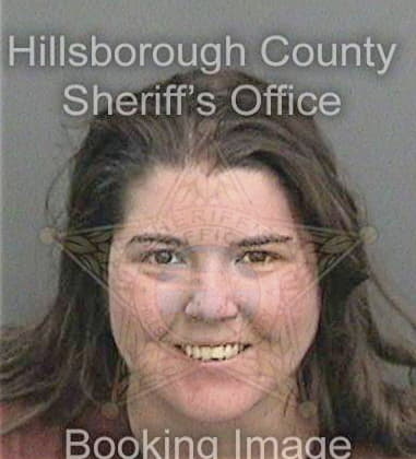 Kimberly Estevez, - Hillsborough County, FL 