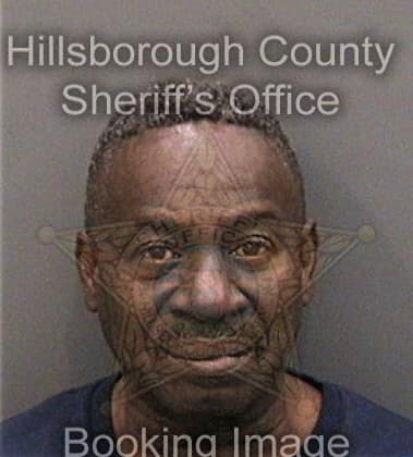 Robert Everett, - Hillsborough County, FL 