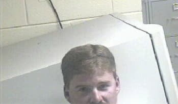 Charles Fitch, - Johnson County, KY 