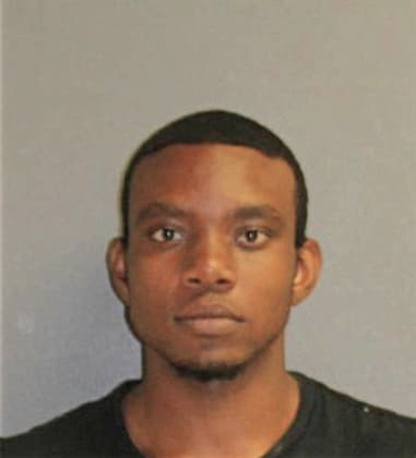 Ulysses Francis, - Volusia County, FL 