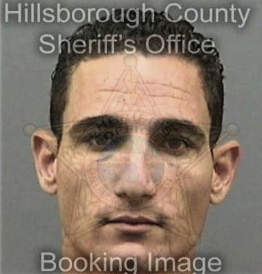 Avilio Fuentessoto, - Hillsborough County, FL 