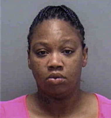 Rotasha Fuller, - Lee County, FL 