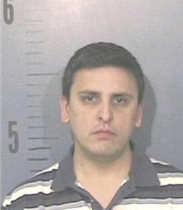 Joe Galvan, - Taylor County, TX 