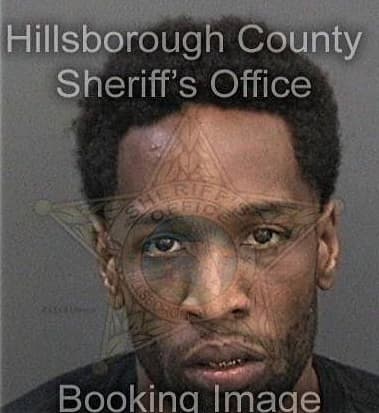 Jacques Gilles, - Hillsborough County, FL 