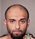 Frank Golding - Multnomah County, OR 