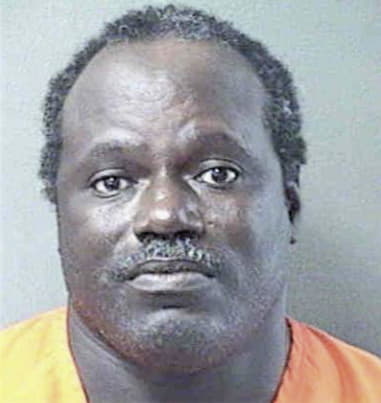 Willie Goldsmith, - Okaloosa County, FL 