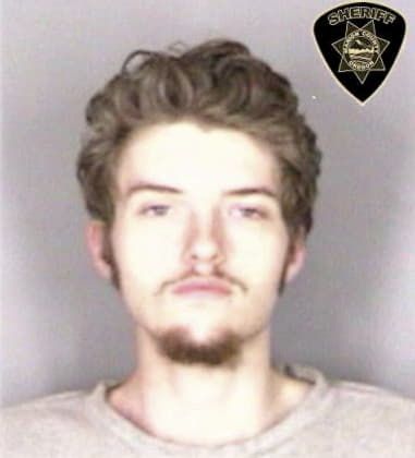 Alexander Gomez - Marion County, OR 
