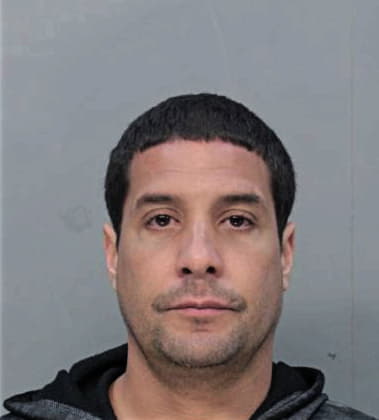 Ermidio Gomez-Carton, - Dade County, FL 