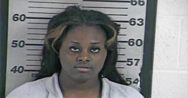 Belinda Gray, - Dyer County, TN 