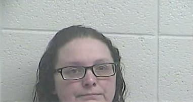 Stacy Gross, - Jessamine County, KY 