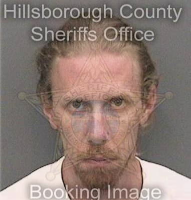 Jeremy Hall, - Hillsborough County, FL 