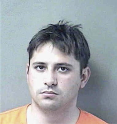 Rodney Hansford, - Okaloosa County, FL 