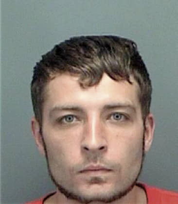 Shane Hartley, - Pinellas County, FL 