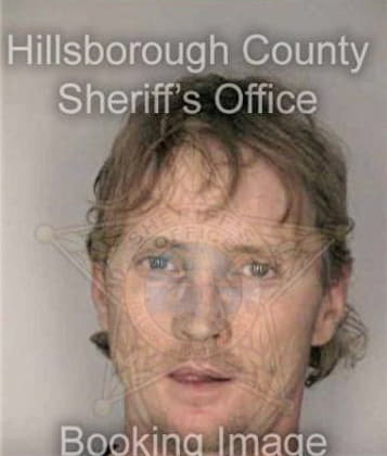 Victoiano Hernandez - Hillsborough County, FL 
