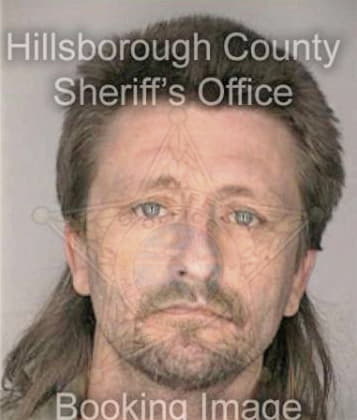 Jose Hernandezcruz - Hillsborough County, FL 