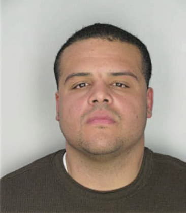 Juan Herrera - Hillsborough County, FL 