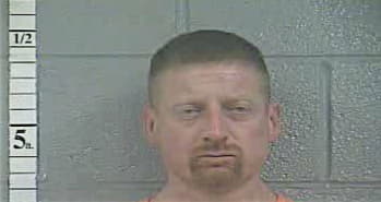 Christopher Hodge, - Bullitt County, KY 