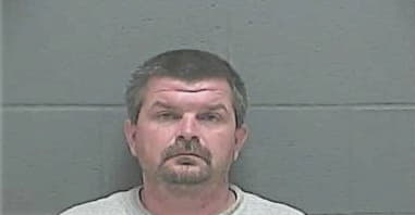 Timmy Hodges, - Montgomery County, IN 