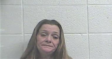 Elizabeth Hollon, - Jessamine County, KY 